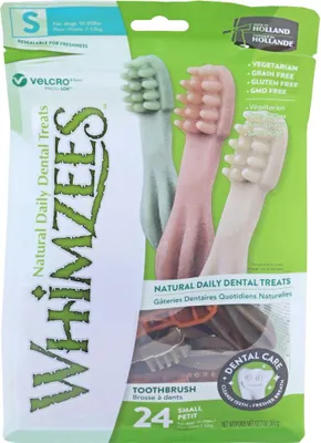 Immagine prodotto di Whimzees spazzolino S 360g