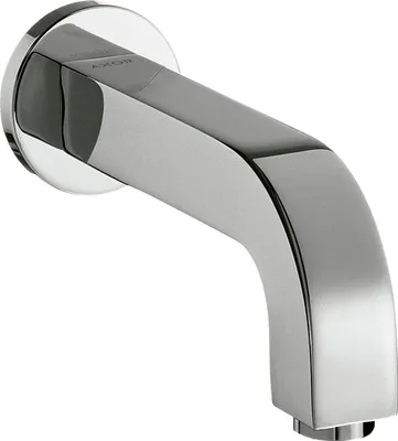 Immagine prodotto di hansgrohe AXOR Citterio bec de baignoire DN20, 39410000, 39410000