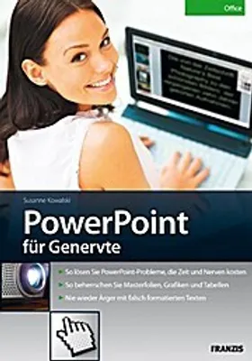 Immagine prodotto di PowerPoint per chi è stressato