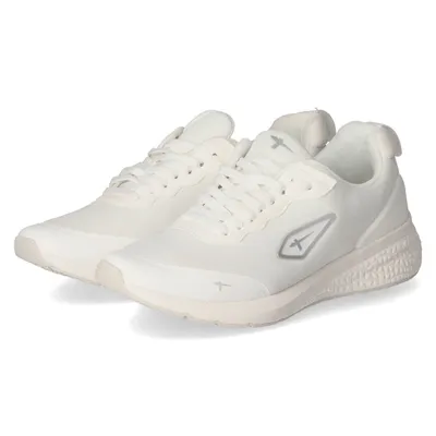 Immagine prodotto di Tamaris, scarpa sportiva bassa da donna, tessuto e sintetico, colore bianco, taglia: 37