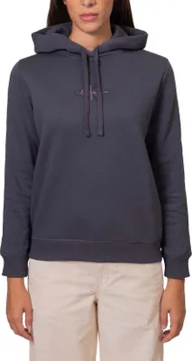 Immagine prodotto di CALVIN KLEIN JEANS - Felpa donna invernale con cappuccio  - Taglia S