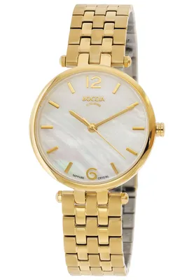 Image de Montre Boccia 3339-03 pour dames