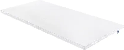 Produktbild von IRISETTE Kaltschaum-Topper Höhe 5 cm