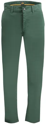 Obrázek produktu pro Hugo Boss Herren Grüne Hose