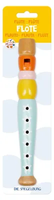 Produktbild von Die lieben Sieben|Die Spiegelburg Flöte (ca. 20 cm) - Die Lieben Sieben