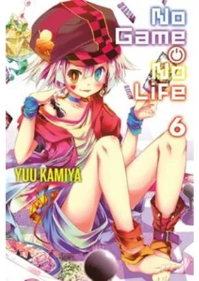 Produktbild von No Game No Life, Vol. 6
