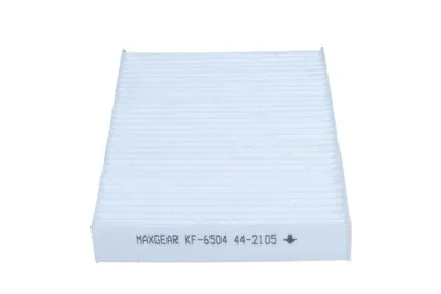 Produktbild von MAXGEAR 26-1942 Innenraumfilter Pollenfilter für HYUNDAI GETZ (TB)