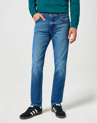 Produktbild von Wrangler - Greensboro - Raindrop - W30 X L34