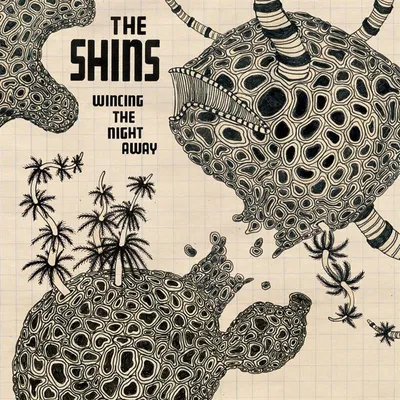 Produktbild von Wincing The Night Away