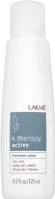 Produktbild von Lakmé K.Therapy Active Lotion Pflege ohne Spülung gegen Haarausfall 125 ml