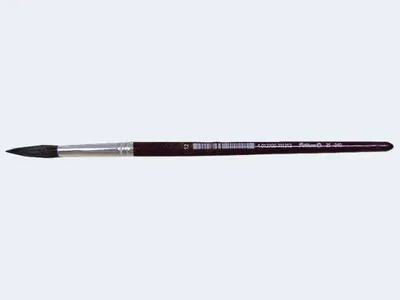 Produktbild von Pelikan Pinsel S 25 12 SCS-COC-001757, 100%