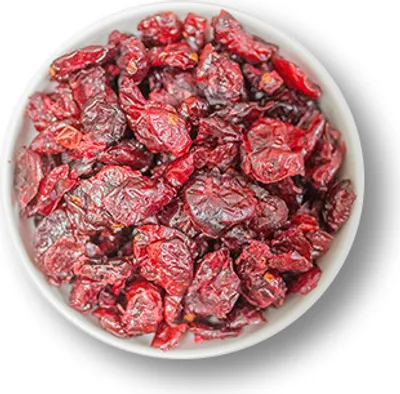 Produktbild von Cranberry ohne Zusatz von Zucker, 1Kg