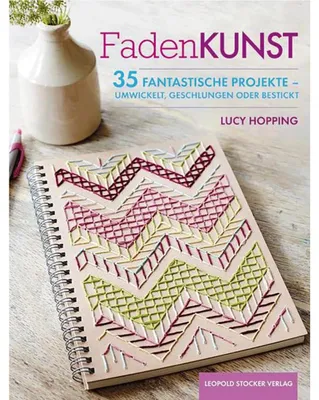 Obrázek produktu pro Fadenkunst