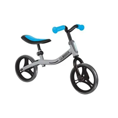 Produktbild von Globber Go Bike Laufrad, höhenverstellbares Aluminium-Lenkrad, 2-5 Jahre, bis 20 kg