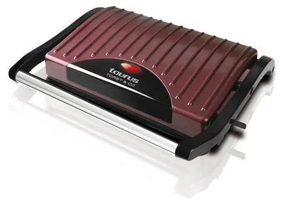 Image de Grill-viande 700w - Taurus - TOAST & CO -