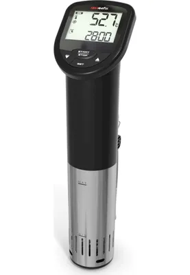 Obrázok produktu pre TFA - Sous-Vide tyč SOUSMATIC 14.1550.01 - schwarz