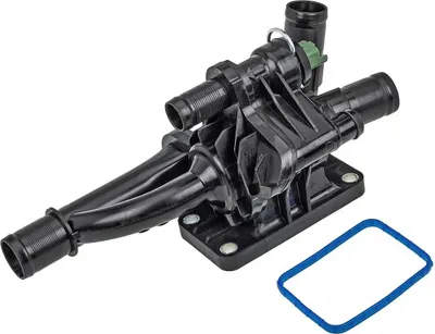 Produktbild von MEYLE Thermostat Kühlmittel 83°C für FORD Fiesta Mk6 Schrägheck (JA8, JR8) FOCUS III Turnier Kuga Mk2 (DM2) MONDEO IV Turnier (BA7) für MINI