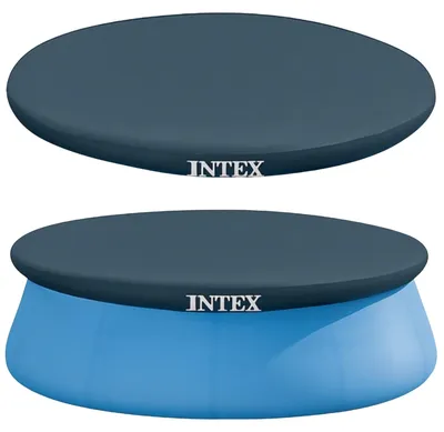 Produktbild von INTEX 28020 Poolabdeckung