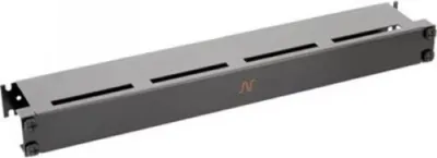 Immagine prodotto di Organizzatore per cavi, Nexans, nero, con coperchio