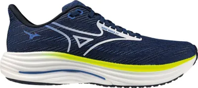 Produktbild von Mizuno Wave Rider 29 Laufschuhe Blau EU 44 1/2 Mann Blau EU 44 1/2
