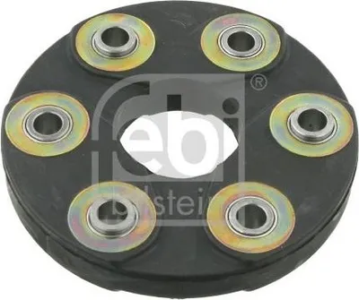 Zdjęcie produktu dla Przegub Elastyczny Wału Db W116/W126/W124 3,0-6,8 73-95