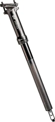 Produktbild von DT SWISS Teleskopsattelstütze D232 One, Ø30,9mm, 400mm
