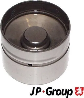 Produktbild von JP GROUP 1411400100 Hydrostößel Ventilstößel für BMW 3 Limousine (E46) Hydraulisch