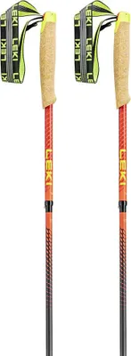 Produktbild von Leki Neotrail Pro Fx.one Superlite Stöcke Grün 110 cm Grün 110 cm