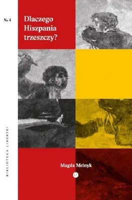 Immagine prodotto di ISBN Dlaczego Hiszpania trzeszczy?, Polski, Broszurowa okładka, 278 stron(y)