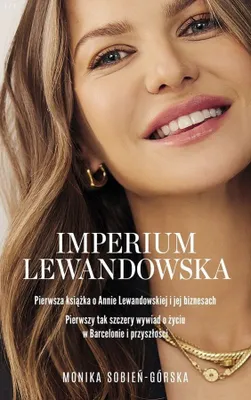 Immagine prodotto di Imperium Lewandowska