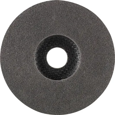 Immagine prodotto di Disco in gomma TYROLIT Pre-Polish Form 28PUA 125x22,23 mm medio Q