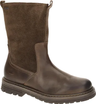 Produktbild von Josef Seibel CURTIS 52 Herrenstiefel - Winterstiefel warm gefüttert braun NEU