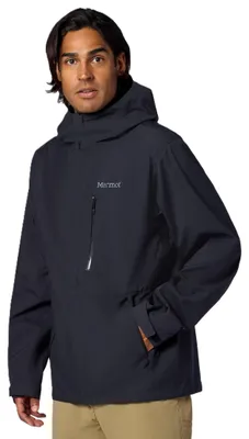 Obrázek produktu pro Marmot, pánská bunda Precip Evo Pro, černá, velikost XL