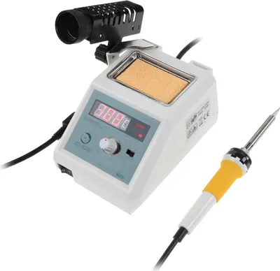 Image de Station de soudage Kemot 48W 929C avec affichage LED 150 °C - 480 °C