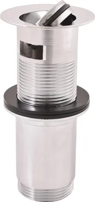 Obrázek produktu pro Výpusť umyvadlová , Chrom MD0700, RAV Slezák
