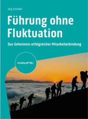 Immagine prodotto di Führung ohne Fluktuation