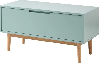 Produktbild von home24 Garderobenbank