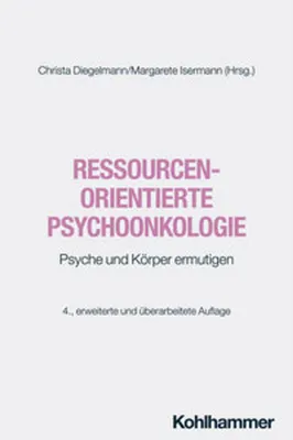 Immagine prodotto di Ressourcenorientierte Psychoonkologie