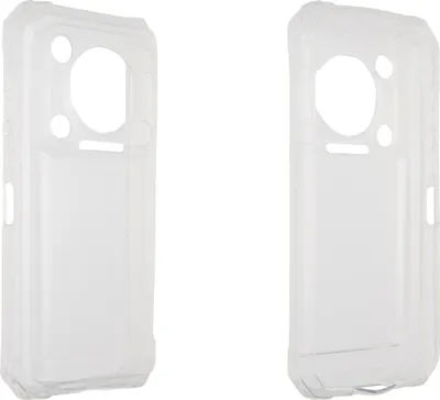 Image de Housse TPU Oukitel WP36 transparente