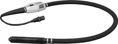 Imagen del producto de Compactador de hormigón inalámbrico Makita, 36 V - 43 mm x 1,5 m - 12.000 RPM - Modelos: PDC01 / PDC1200 / PDC1500