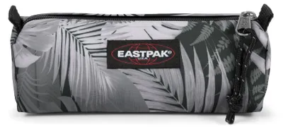 Imagen del producto de EASTPAK estuche para lápices Benchmark Single Brize RetroDark multicolor