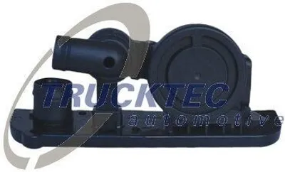 Produktbild von TRUCKTEC AUTOMOTIVE 07.10.051 Ventil Kurbelgehäuseentlüftung PCV für VW GOLF VI (5K1)