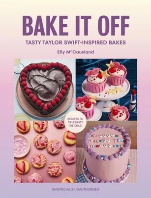 Obrázok produktu pre Bake it Off
