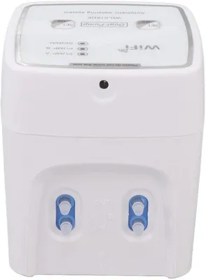 Produktbild von Automatisches WiFi Tropfbewässerungs-Kit für 20 Pflanzen