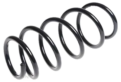 Imagen del producto de 2 resortes de suspensión delanteros LESJÖFORS, modelo FEDER