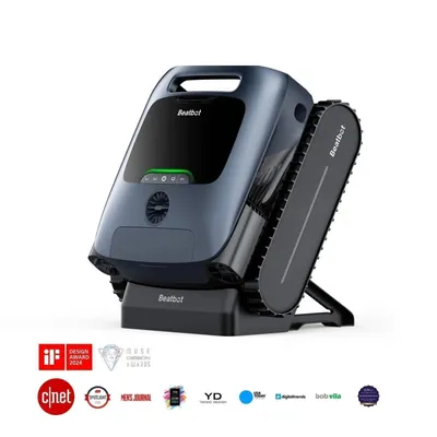 Produktbild von Beatbot AquaSense® Pro Poolreinigungsroboter