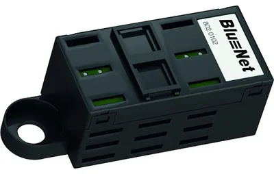 Image de Bachmann Sondes de température et de chaleur