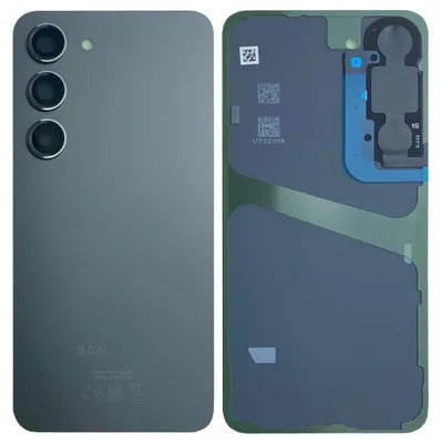 Obrázok produktu pre Kryt batérie – zadný kryt pre Samsung Galaxy S23 GH82-30393C, zelený, náhradný diel