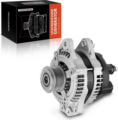 Image de Frankberg 1x alternateur pour MINI Mini R50 R53 One D 2003-2006 1.4L