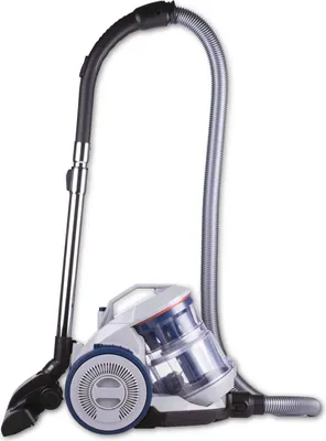 Produktbild von DIRT DEVIL Zyklon-Staubsauger DD2501, 850W